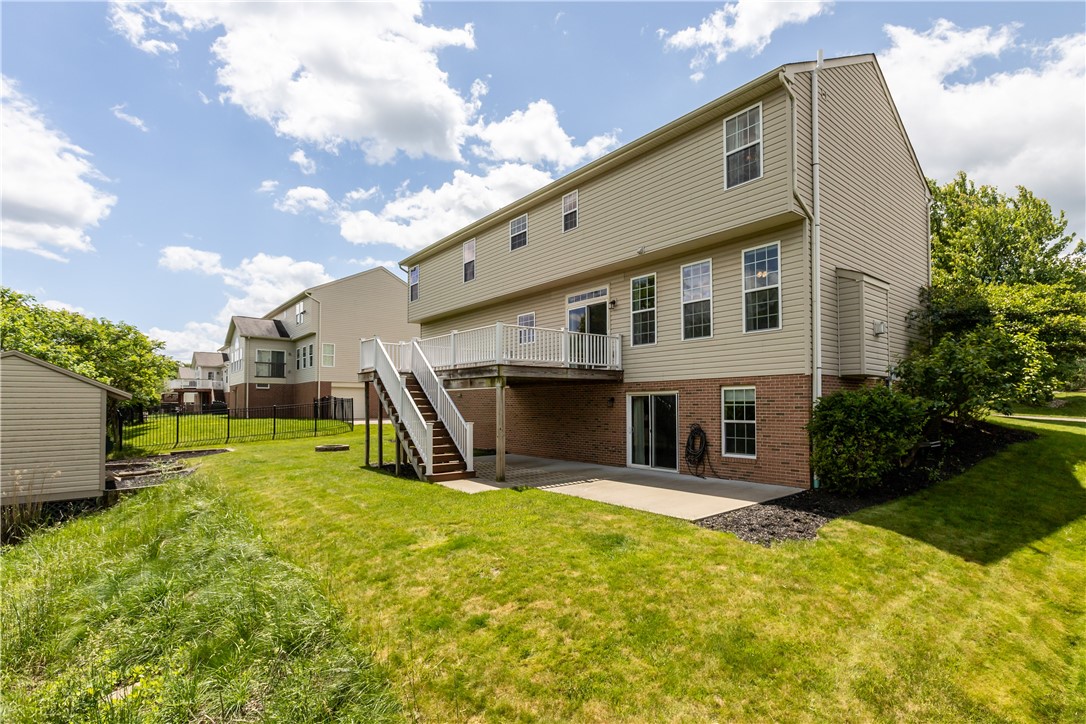 513 Madison Dr