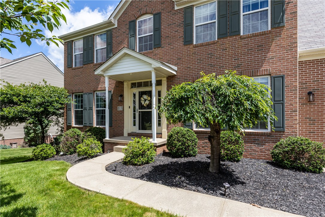 513 Madison Dr