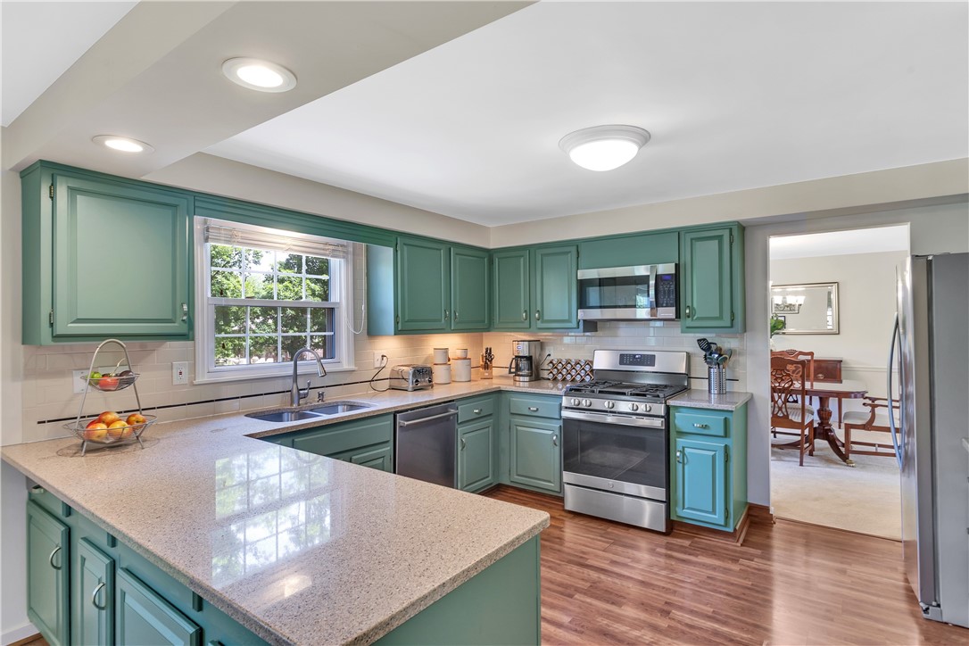 2274 Rochester Rd.