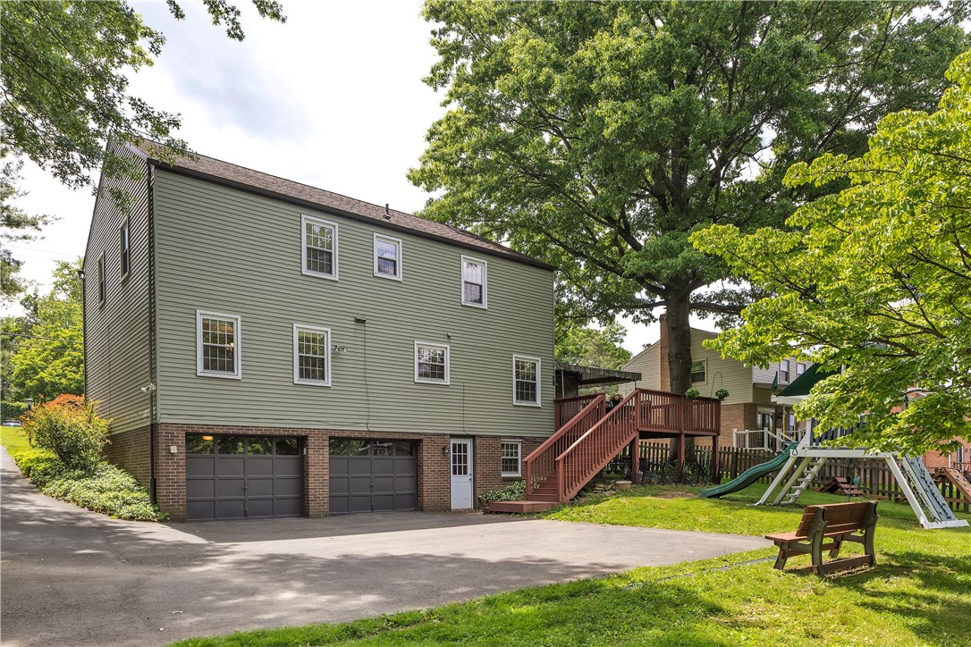 2274 Rochester Rd.