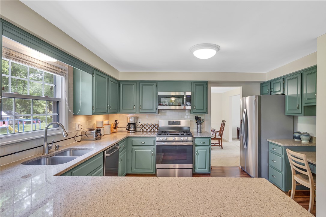 2274 Rochester Rd.