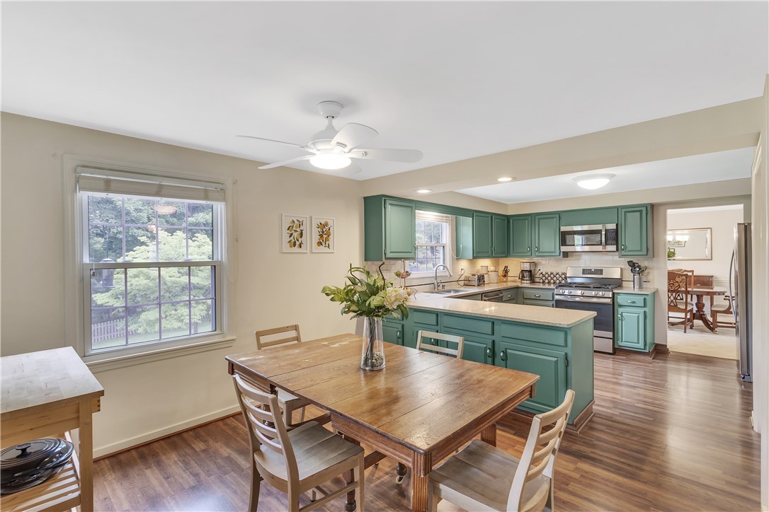 2274 Rochester Rd.