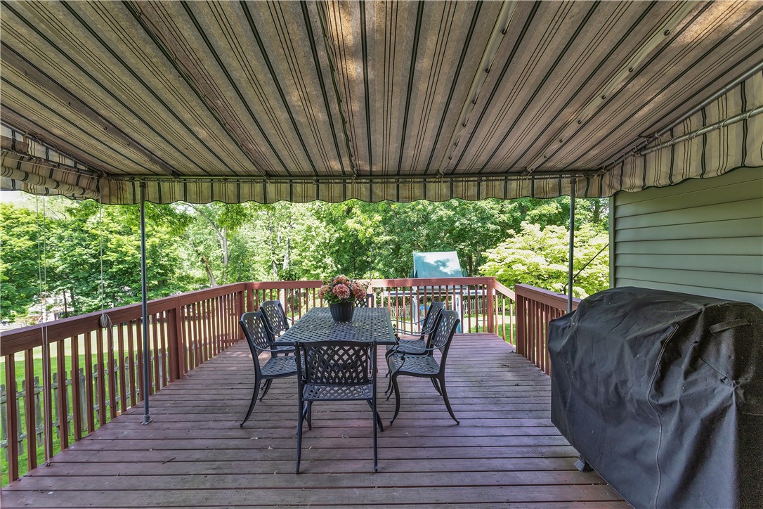 2274 Rochester Rd.