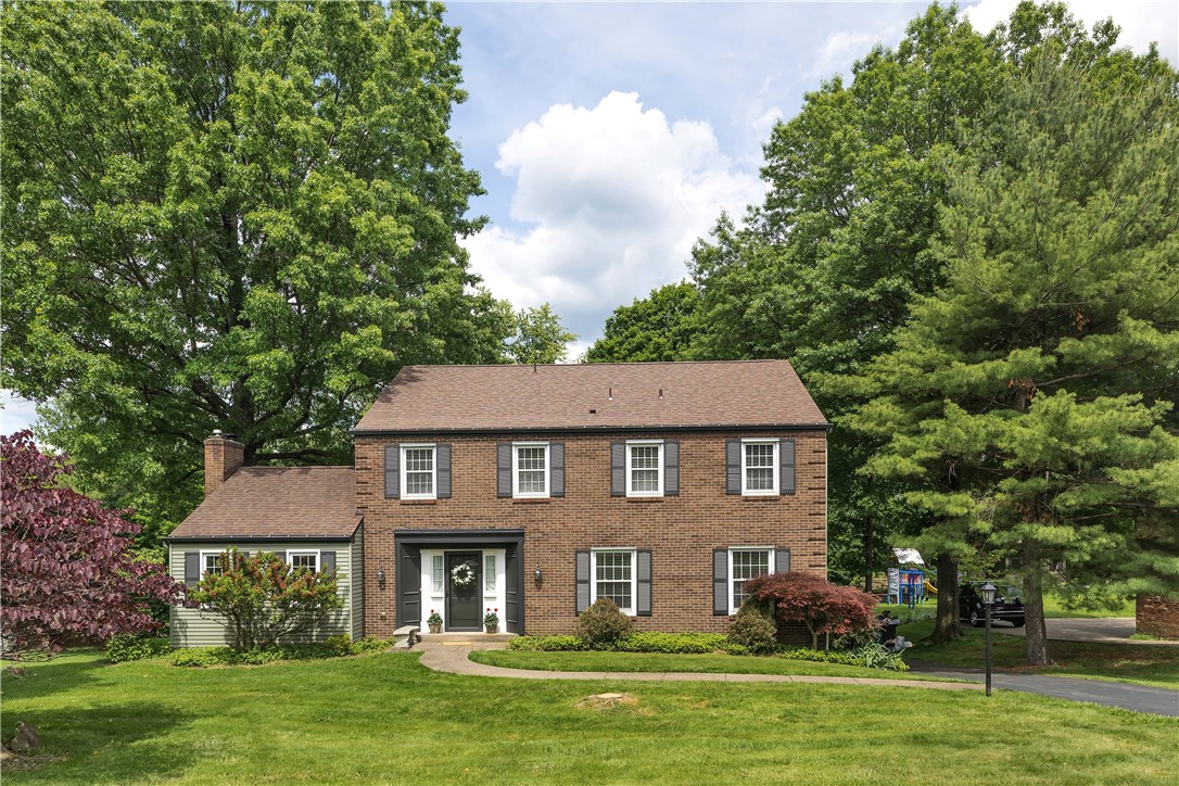 2274 Rochester Rd.