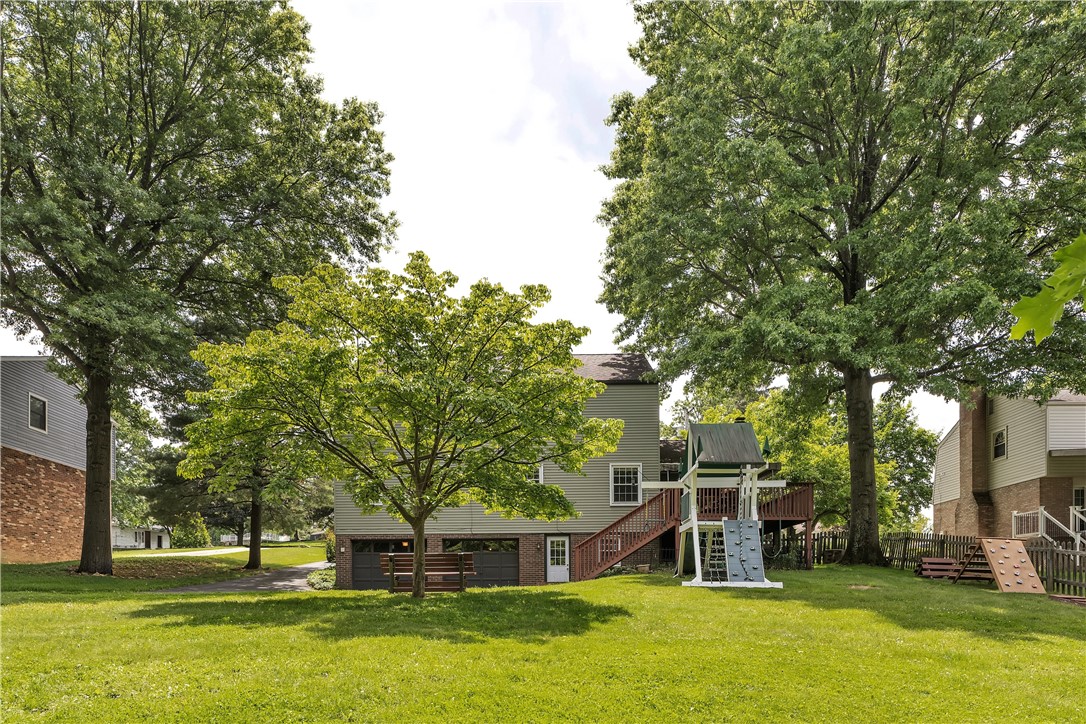 2274 Rochester Rd.
