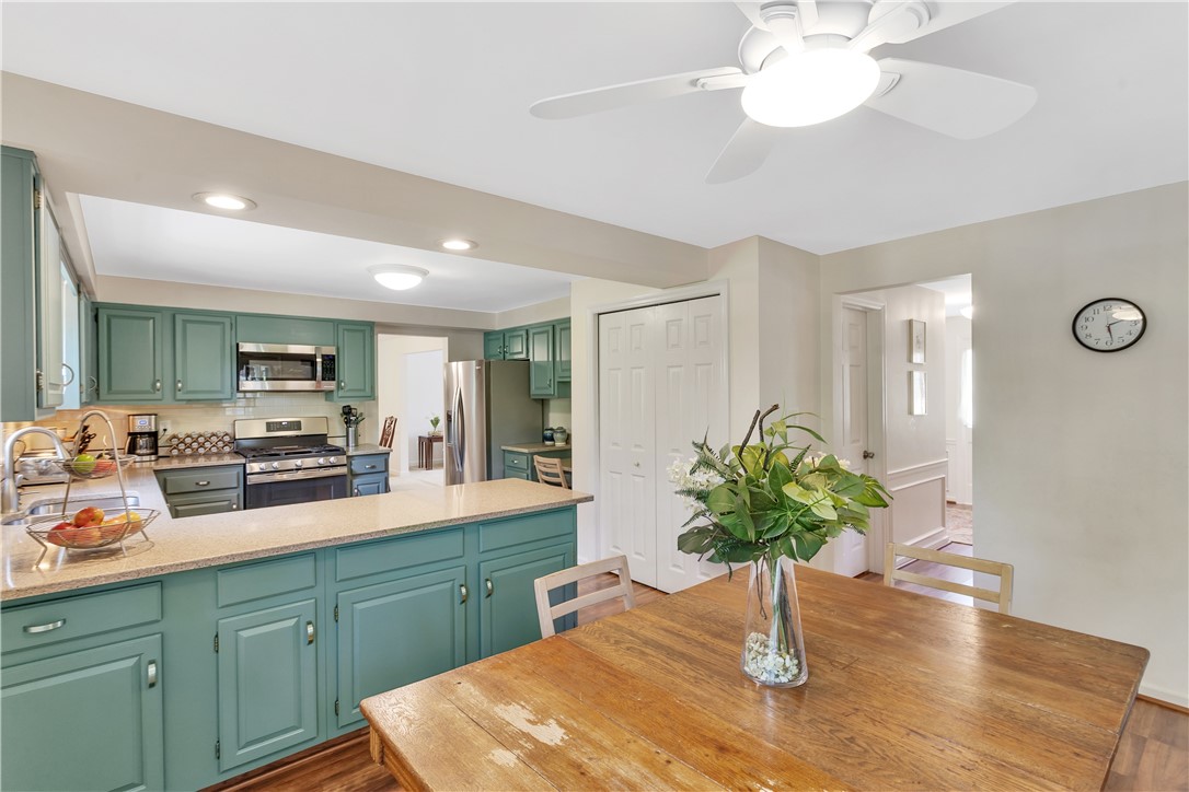 2274 Rochester Rd.