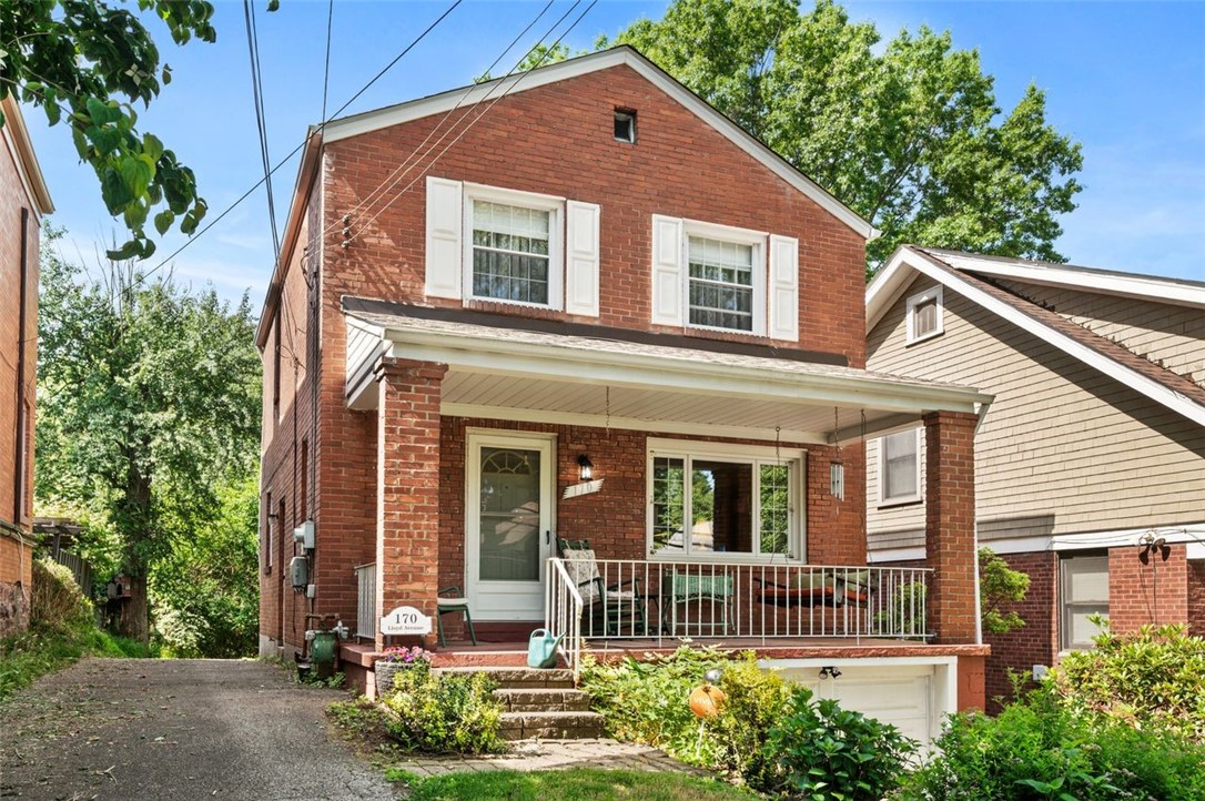 170 Lloyd Ave