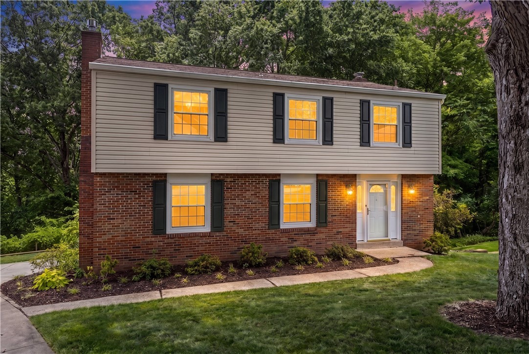 1129 King George Court