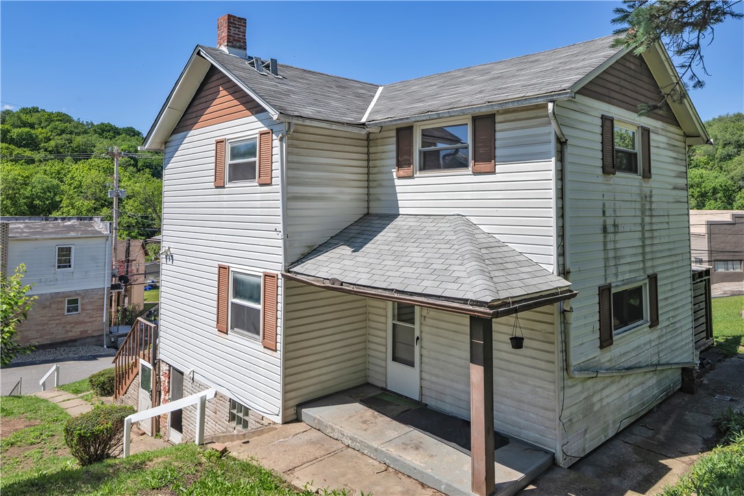123 High St