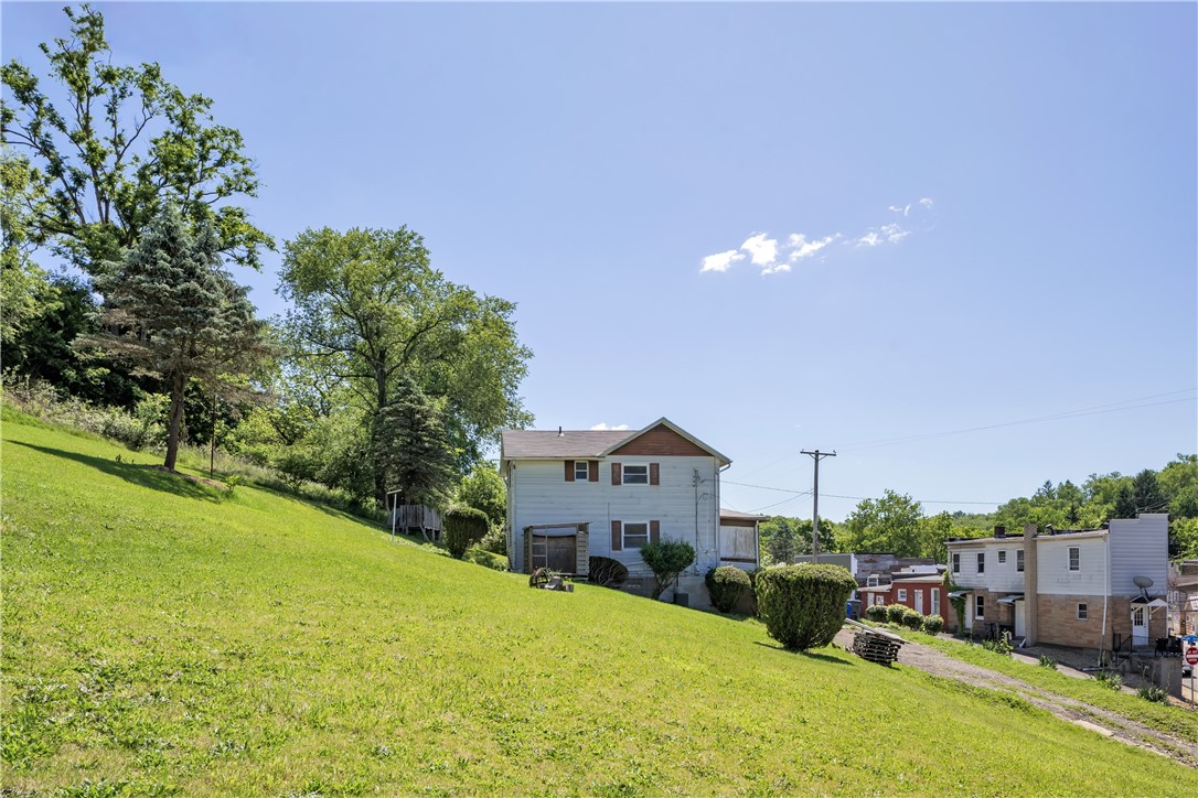123 High St