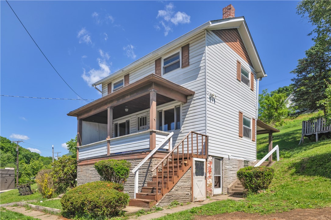 123 High St
