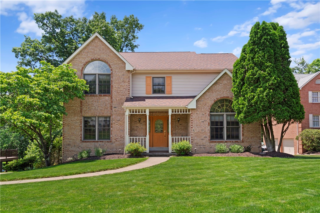 8214 Marquis Drive