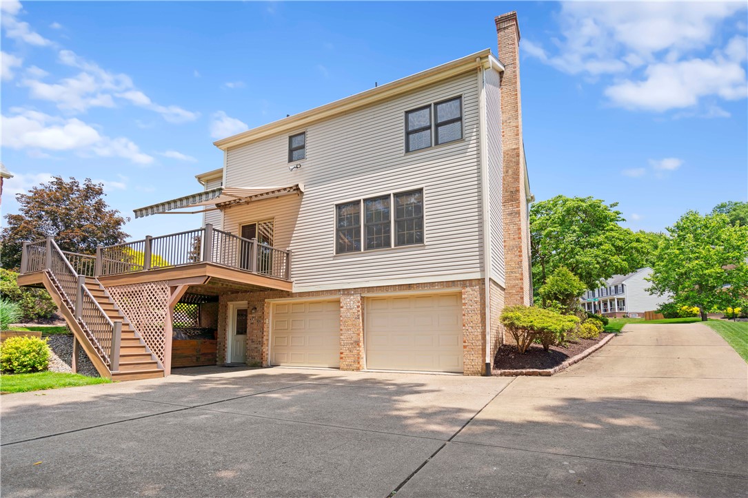 8214 Marquis Drive