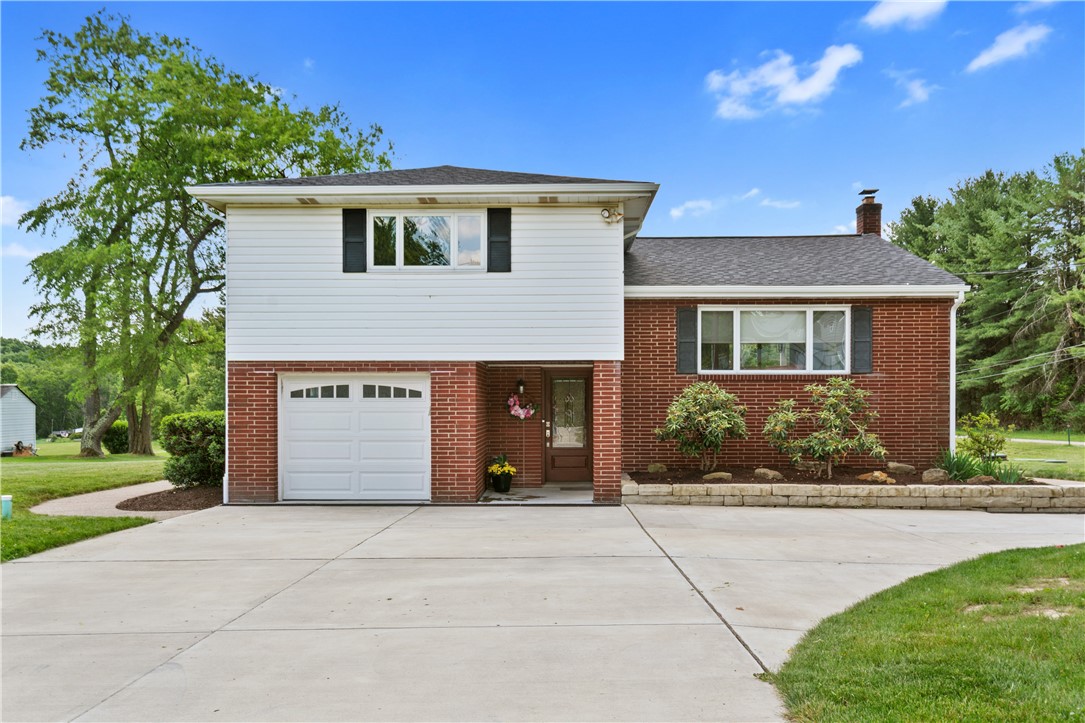 240 Kaufman Rd