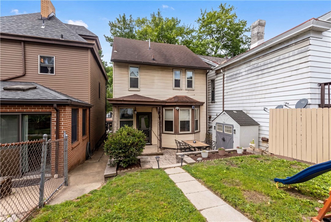 615 Orchard Avenue
