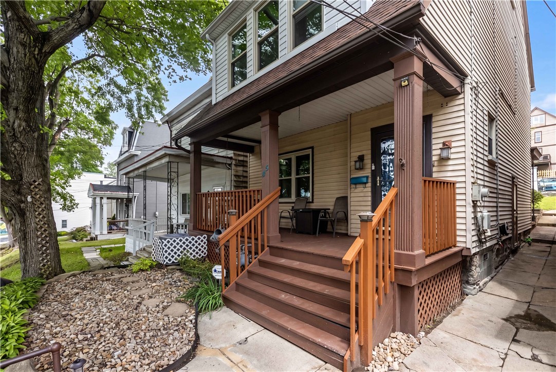 615 Orchard Avenue
