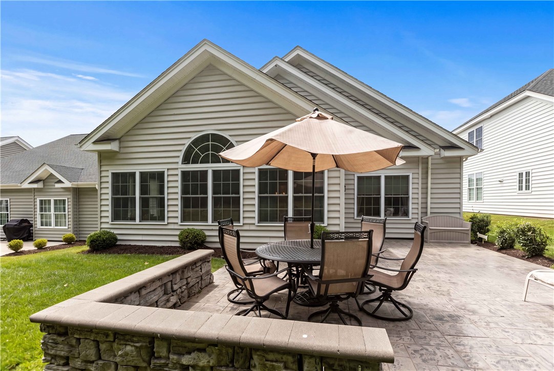 153 Summer Seat Lane