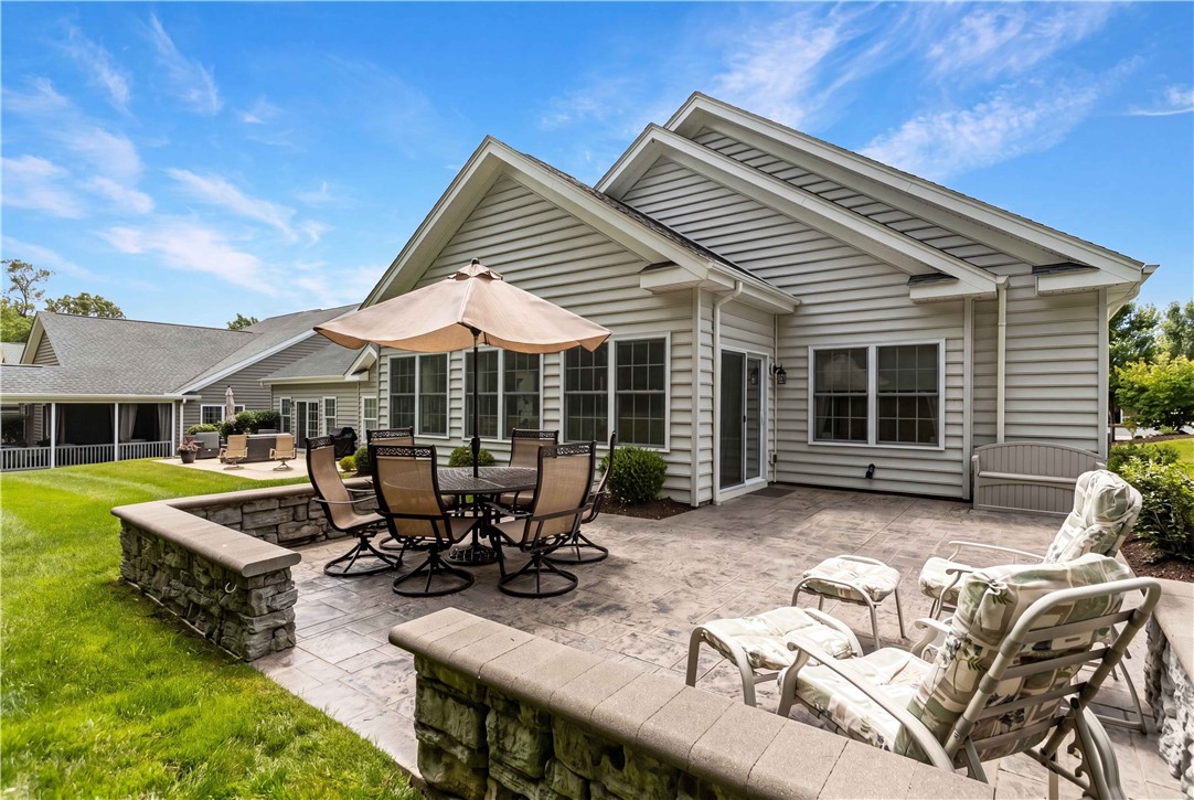 153 Summer Seat Lane