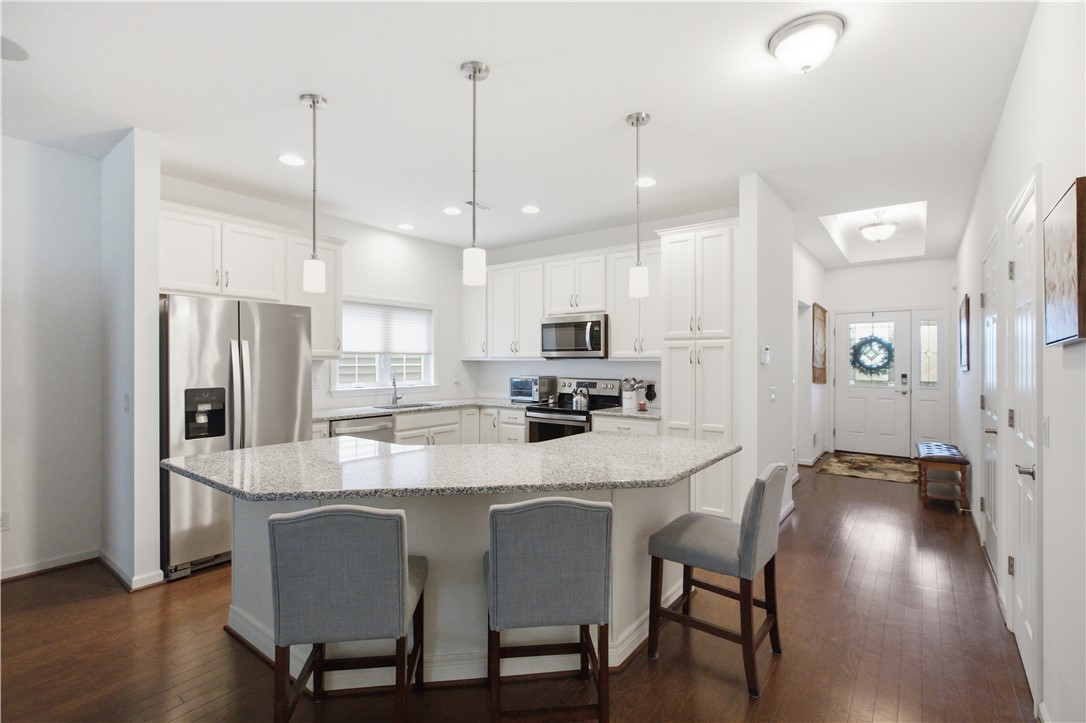 153 Summer Seat Lane