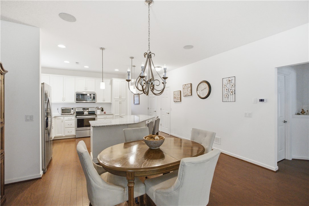 153 Summer Seat Lane