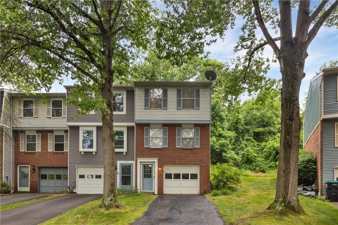 531 Winesap Dr