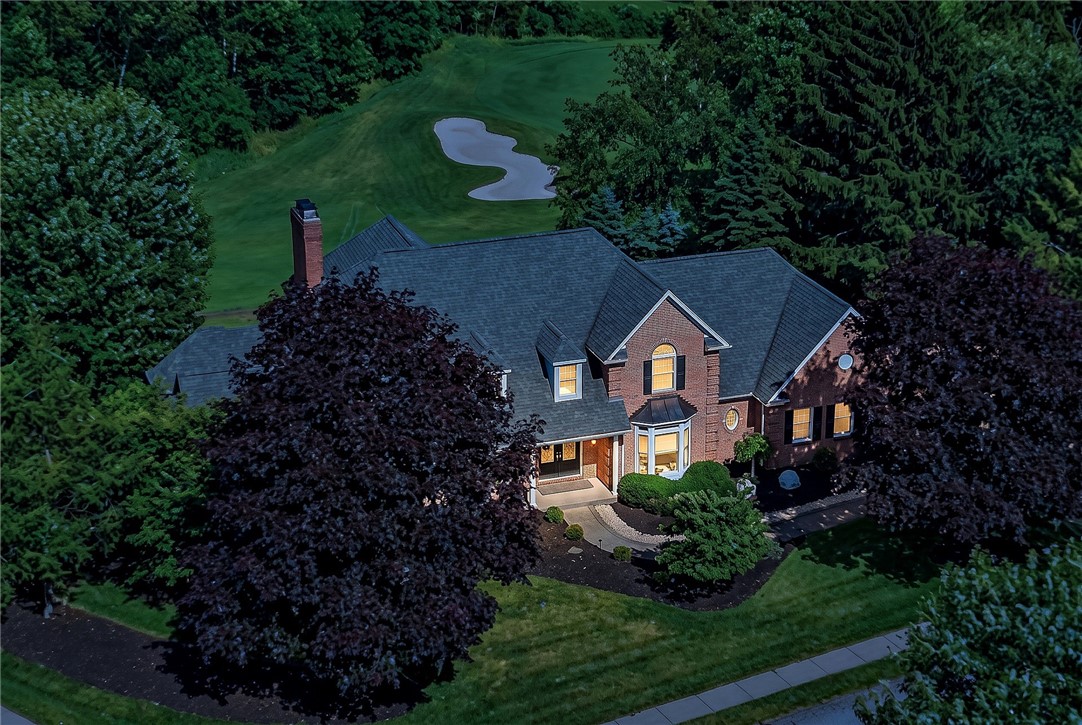 5003 Old Orchard Ln