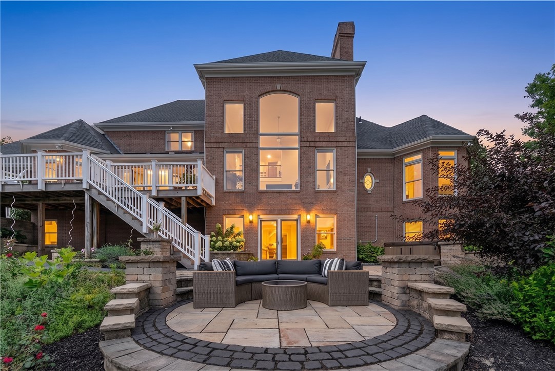 5003 Old Orchard Ln