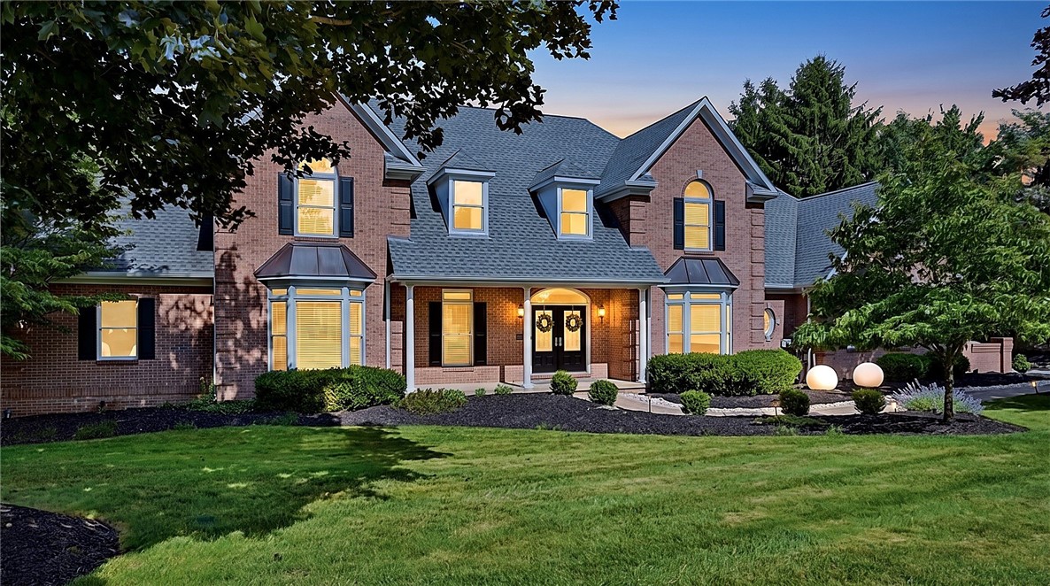 5003 Old Orchard Ln