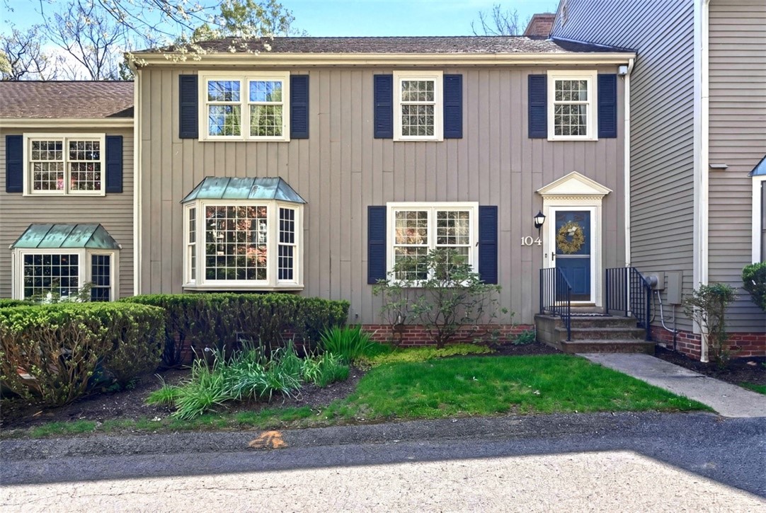 104 Saybrook Harbor