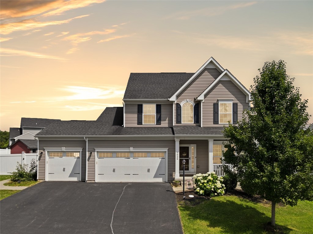1024 Blackhawk Dr