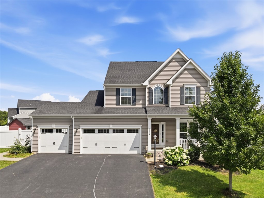 1024 Blackhawk Dr