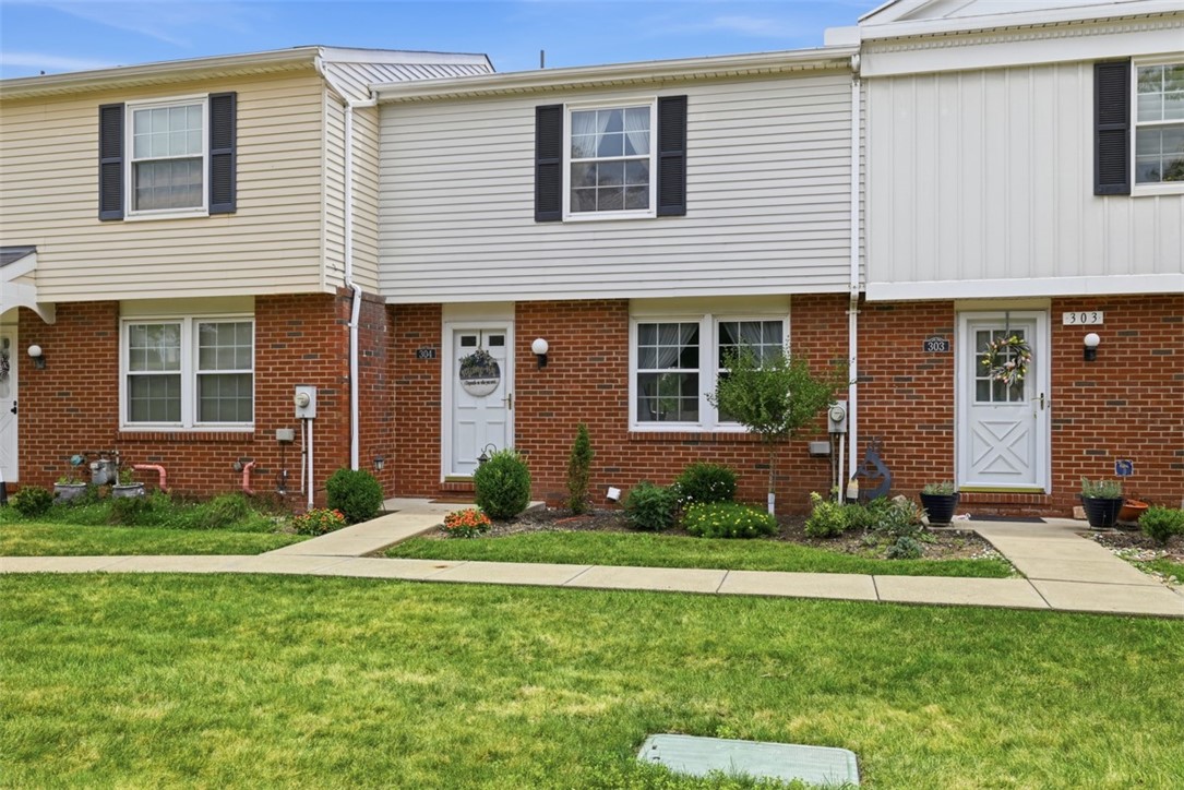 304 Countryside Dr