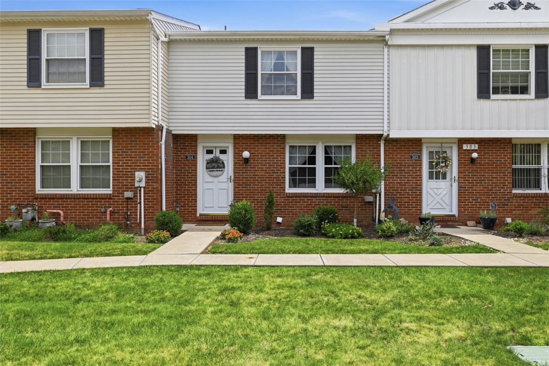 304 Countryside Dr
