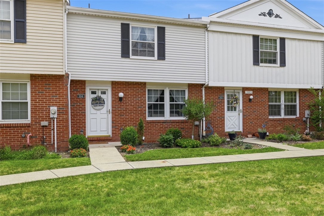 304 Countryside Dr