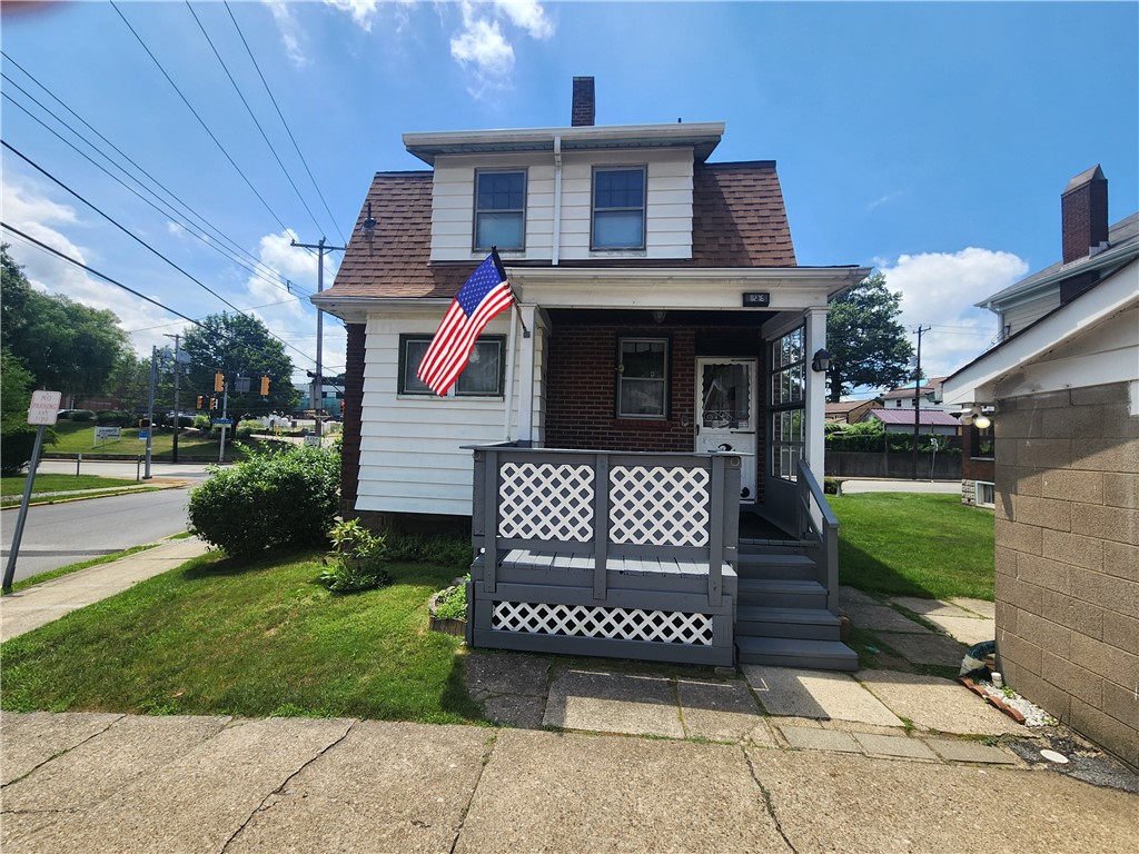 8276 Ohio River Blvd