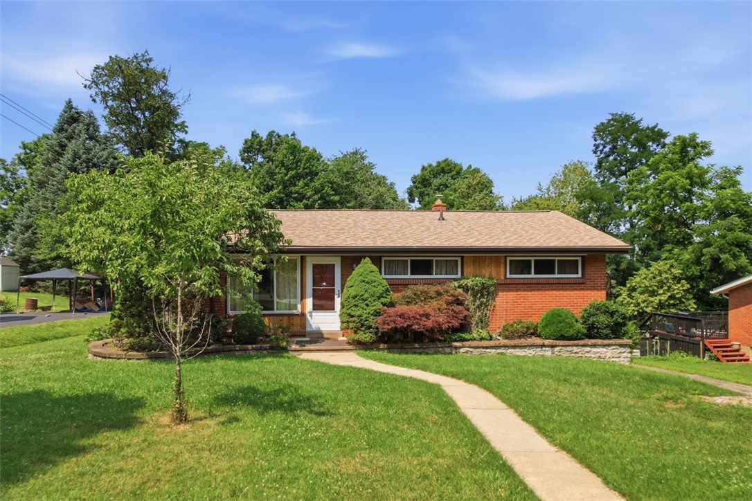 307 Bayberry Dr