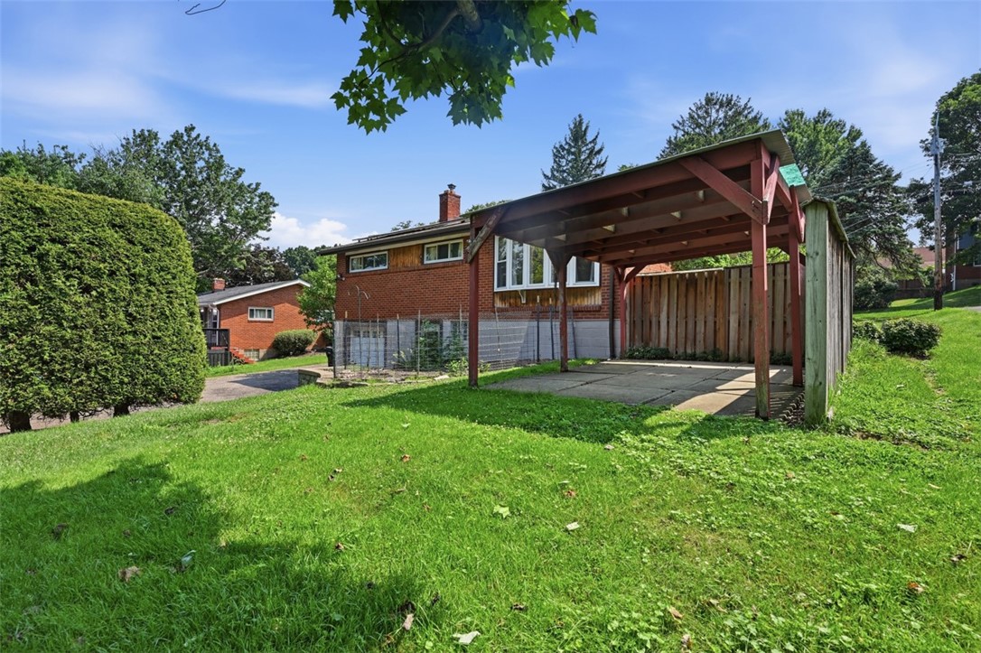 307 Bayberry Dr