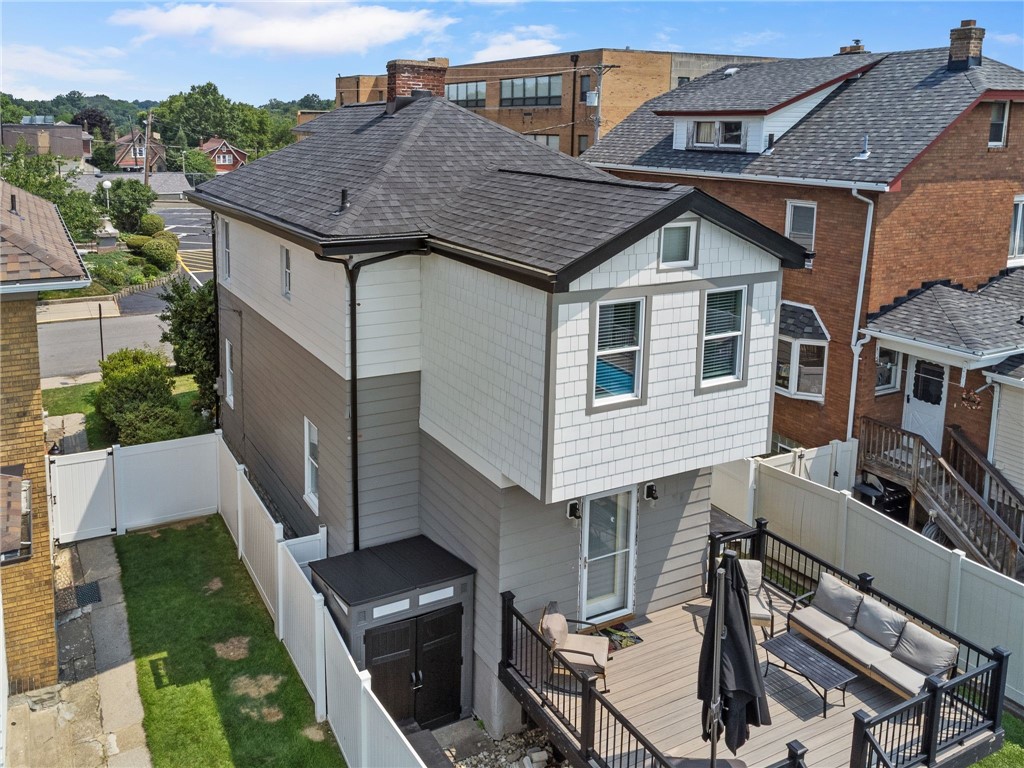 13 Wentworth Ave