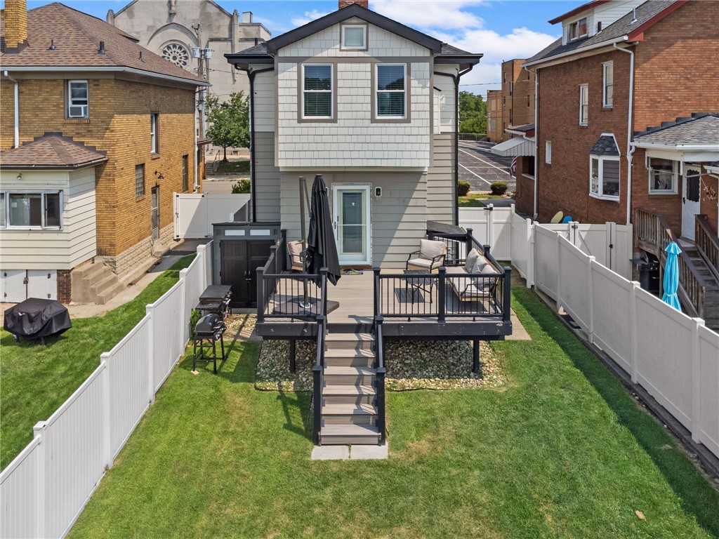 13 Wentworth Ave