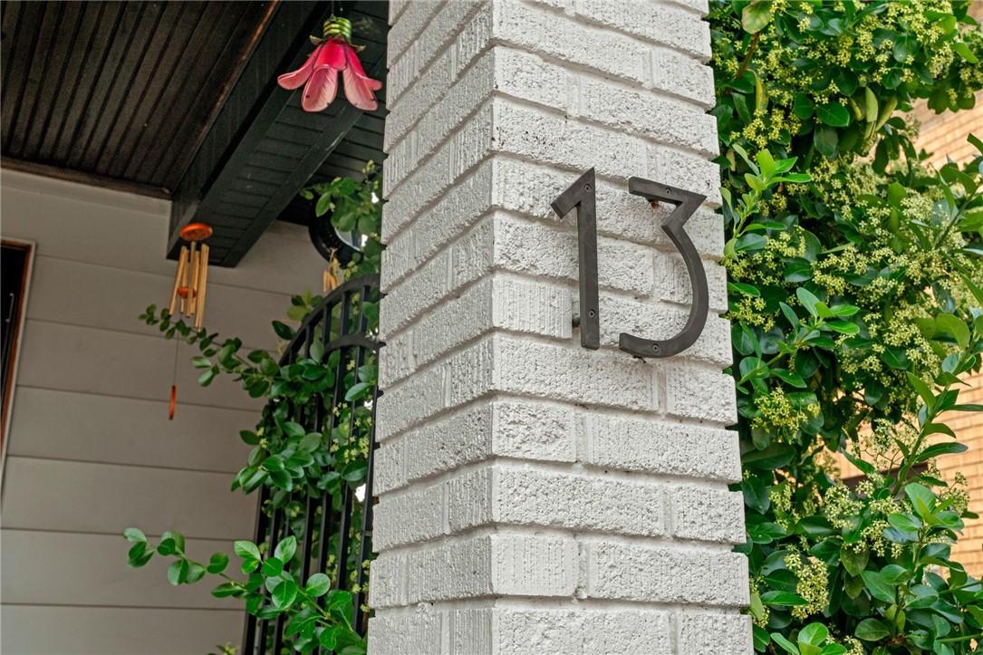 13 Wentworth Ave