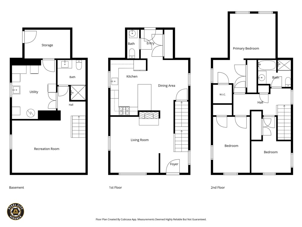 13 Wentworth Ave