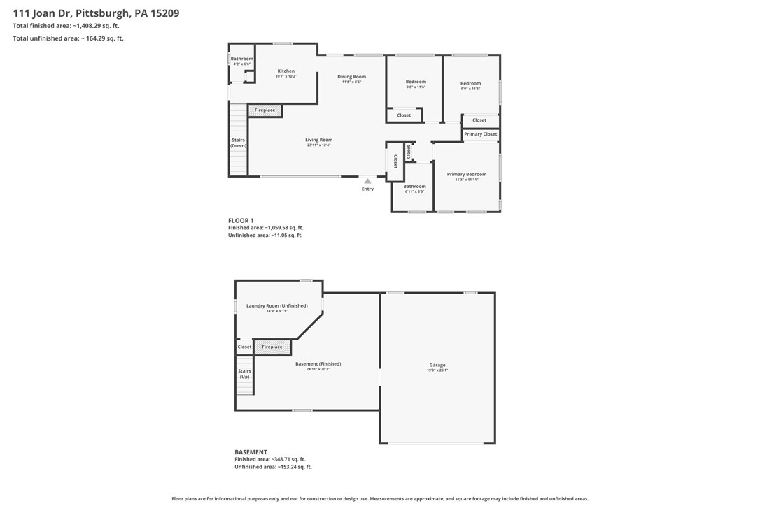 111 Joan Dr