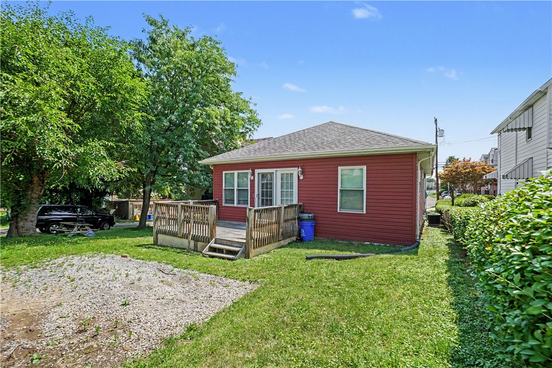 618 Locust St