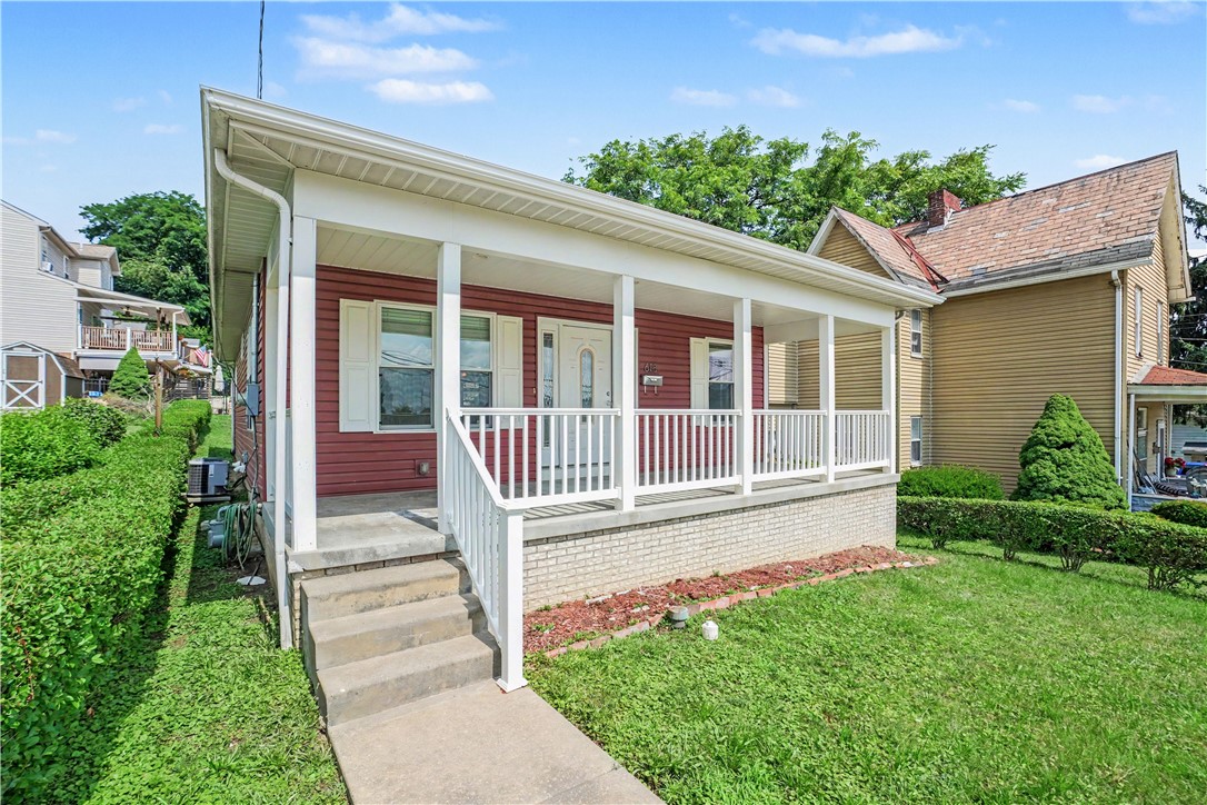 618 Locust St