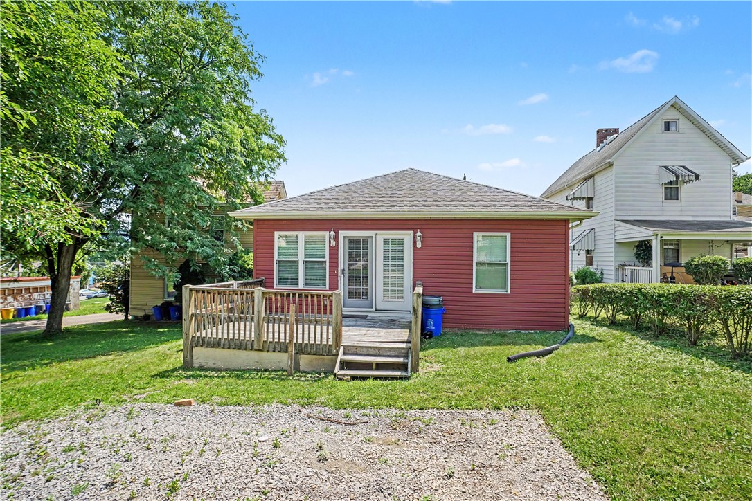 618 Locust St