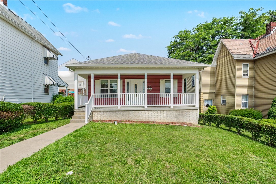 618 Locust St