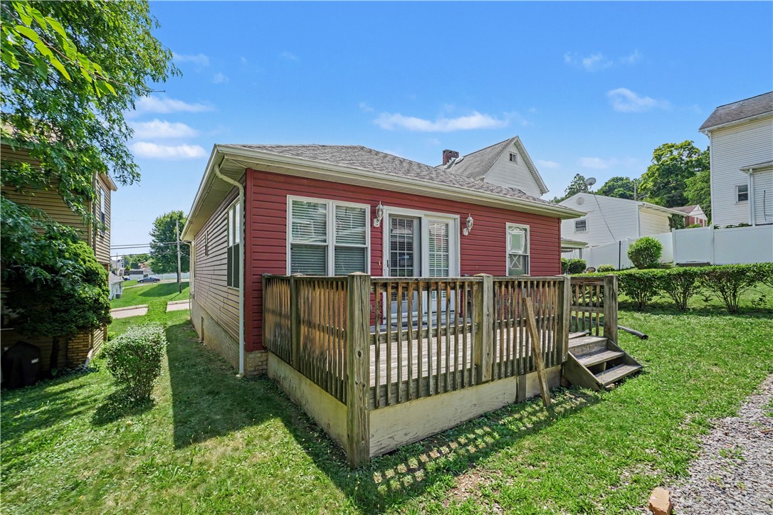 618 Locust St