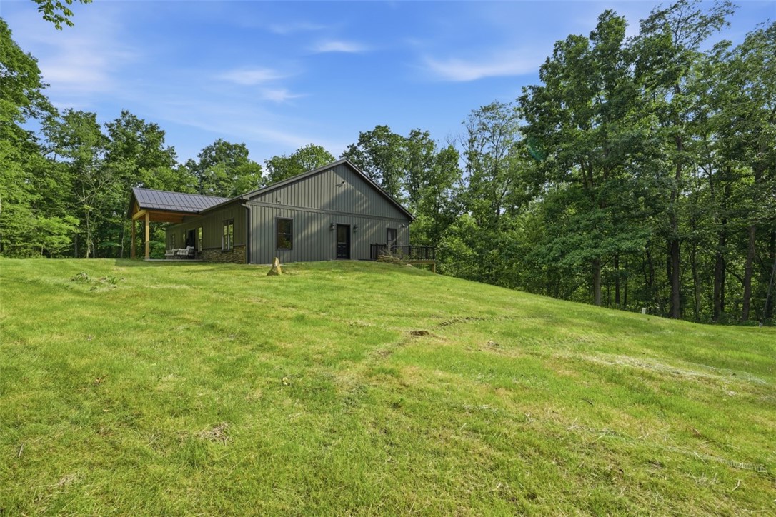 521 Creek Rd