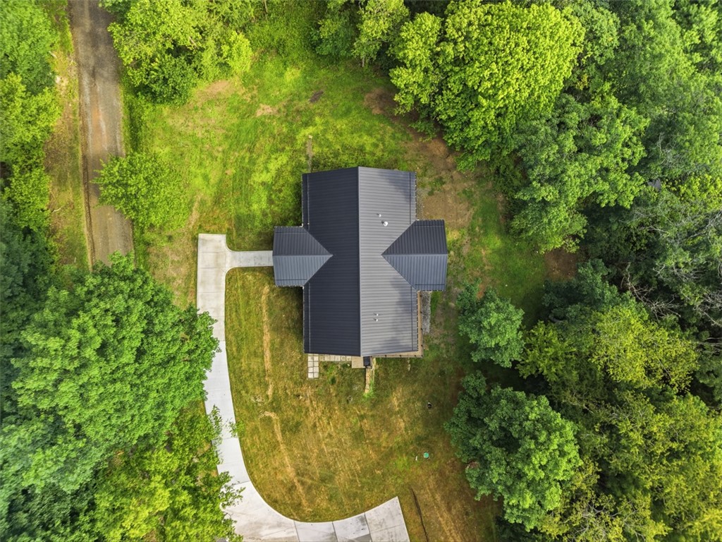 521 Creek Rd