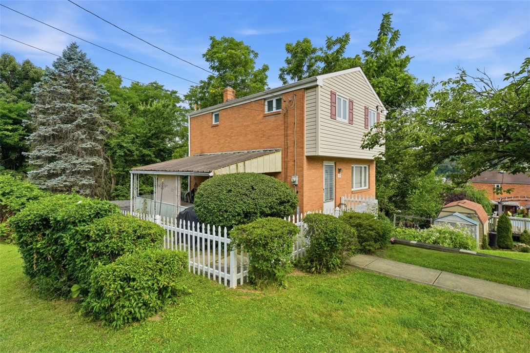 2600 Bethesda St